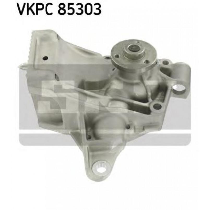VKPC 85303 SKF - Насос охолоджуючої рідини